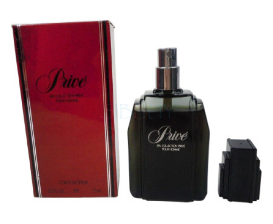 Купить Аромат Saks Fifth Avenue Privé pour Homme Одеколон