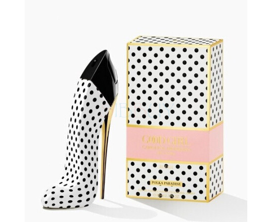 Купить Аромат Carolina Herrera Good Girl Blush Polka Paradise Парфюмерная вода