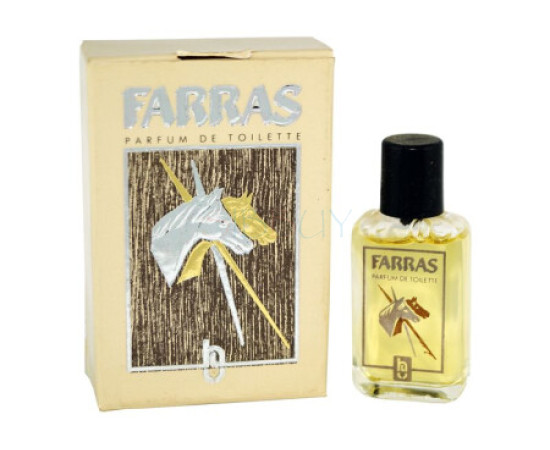 Купить Аромат Hala Perfumes Farras Дневные духи