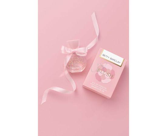 Купить Аромат Betty Barclay Blush Eau de Toilette Туалетная вода