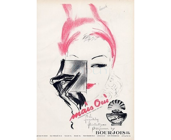 Купить Аромат Bourjois Mais Oui Духи / Экстракт