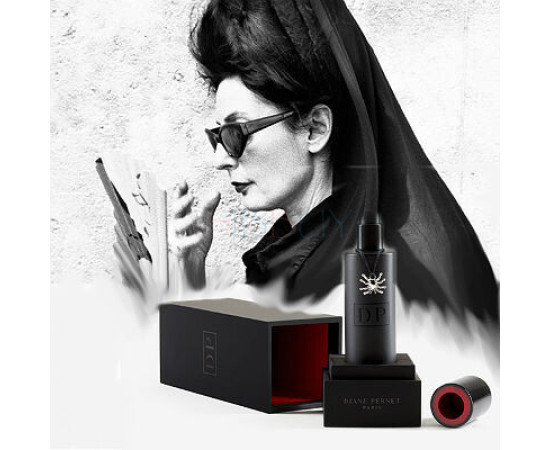 Купить Аромат Diane Pernet In Pursuit Of Magic Духи / Экстракт