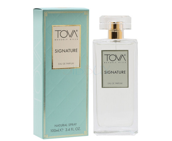 Купить Аромат Tova Beverly Hills Tova Signature Парфюмерная вода