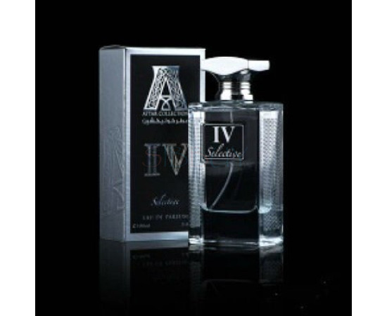 Купить Аромат Attar Collection Selective IV Парфюмерная вода