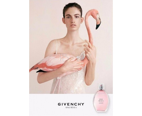 Купить Аромат Givenchy Songe Precieux Туалетная вода