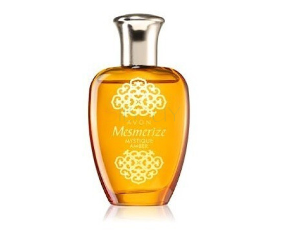 Купить Аромат Avon Mesmerize Mystique Amber for Her Туалетная вода