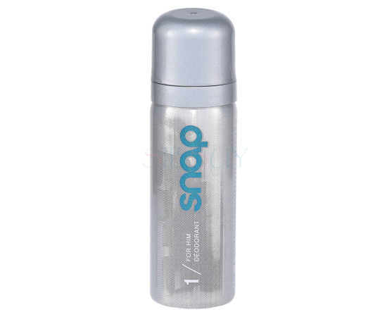 Купить Аромат Snap Perfume Snap 1 For Him Туалетная вода