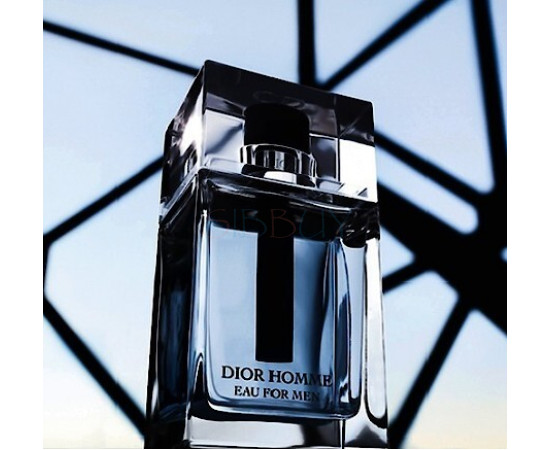 Купить Аромат Dior Dior Homme Eau For Men Туалетная вода