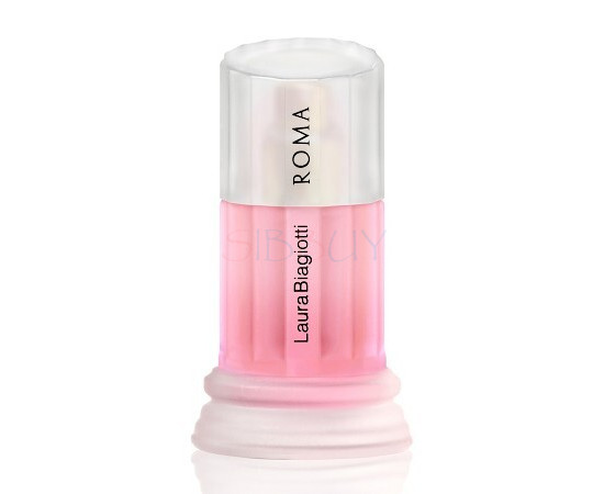 Купить Аромат Laura Biagiotti Roma Eau de Toilette Rosa Туалетная вода