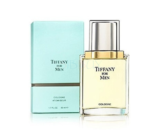 Купить Аромат Tiffany Tiffany for Men Одеколон