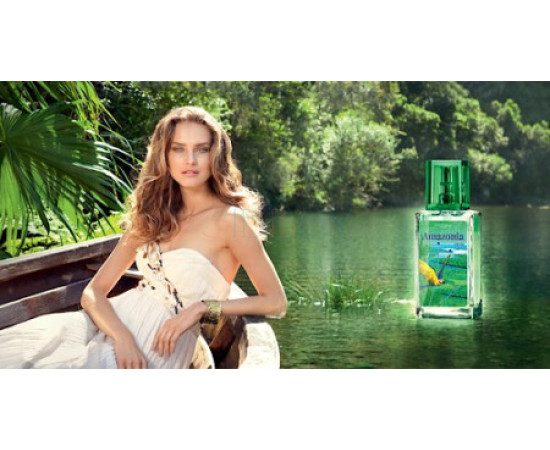 Купить Аромат Oriflame Amazonia for Her Туалетная вода