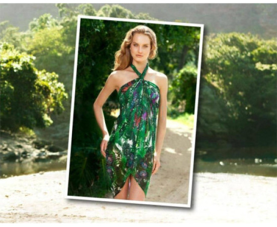 Купить Аромат Oriflame Amazonia for Her Туалетная вода