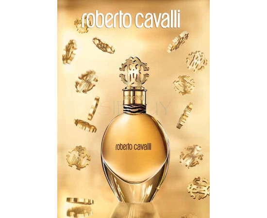 Купить Аромат Roberto Cavalli Roberto Cavalli Eau de Parfum Парфюмерная вода