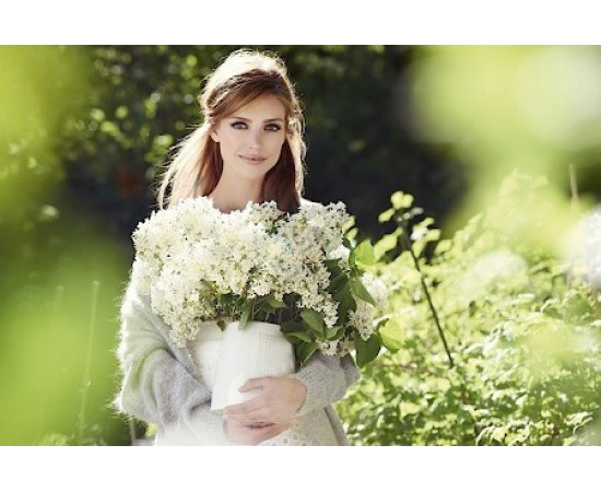 Купить Аромат Oriflame Innocent White Lilac Туалетная вода