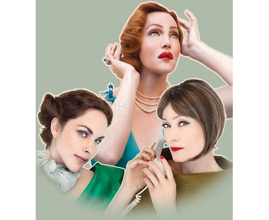 Купить Аромат Tableau de Parfums Ingrid Духи / Экстракт