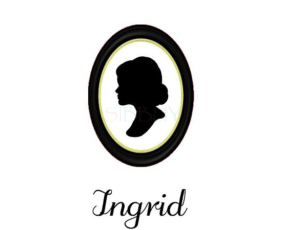 Купить Аромат Tableau de Parfums Ingrid Духи / Экстракт