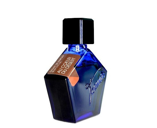Купить Аромат Tauer Perfumes Au Coeur du Desert Духи / Экстракт