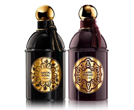 Купить Аромат Guerlain Ambre Éternel Парфюмерная вода