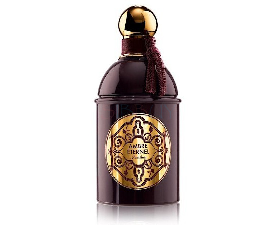 Купить Аромат Guerlain Ambre Éternel Парфюмерная вода