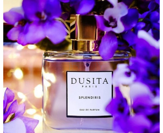 Купить Аромат Parfums Dusita Splendiris Парфюмерная вода
