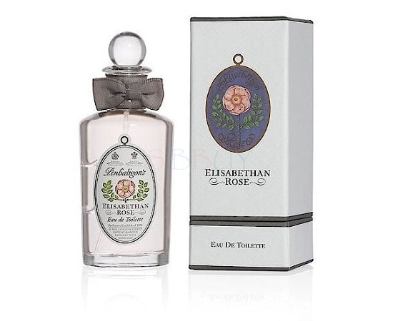 Купить Аромат Penhaligon's Elisabethan Rose Туалетная вода