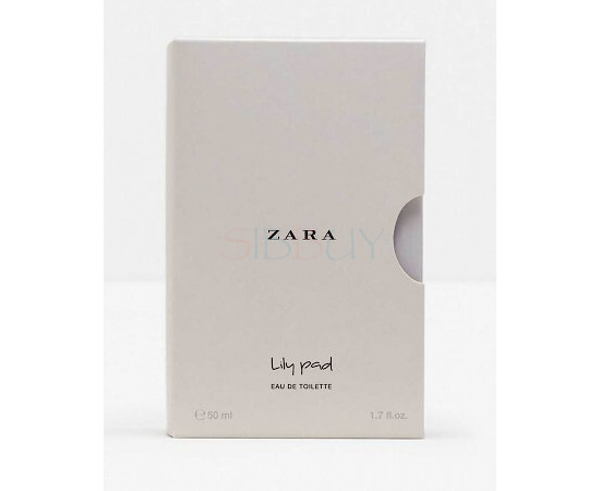 Купить Аромат Zara Lily Pad Туалетная вода