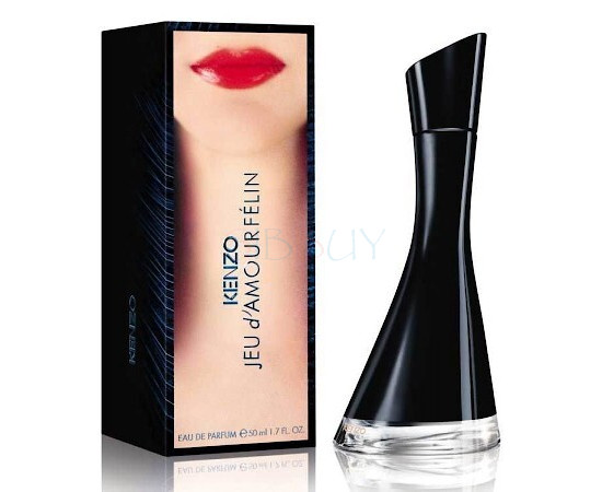 Купить Аромат Kenzo Jeu d'Amour Felin Парфюмерная вода