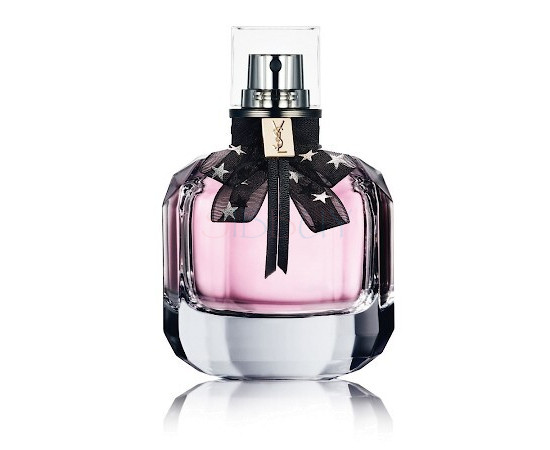 Купить Аромат Yves Saint Laurent Mon Paris Star Edition Парфюмерная вода