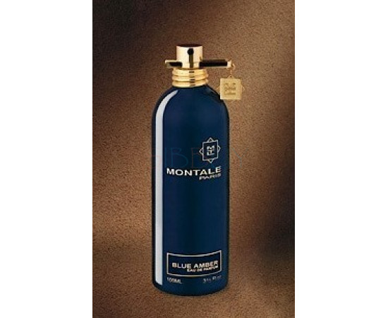 Купить Аромат Montale Blue Amber Парфюмерная вода