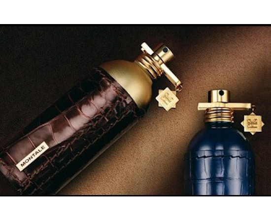 Купить Аромат Montale Blue Amber Парфюмерная вода