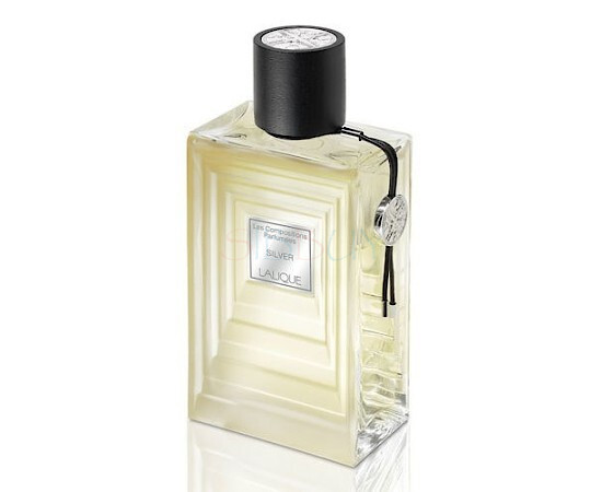Купить Аромат Lalique Chypre Silver Парфюмерная вода
