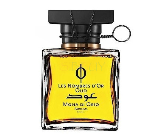 Купить Аромат Mona di Orio Oudh Osmanthus Парфюмерная вода
