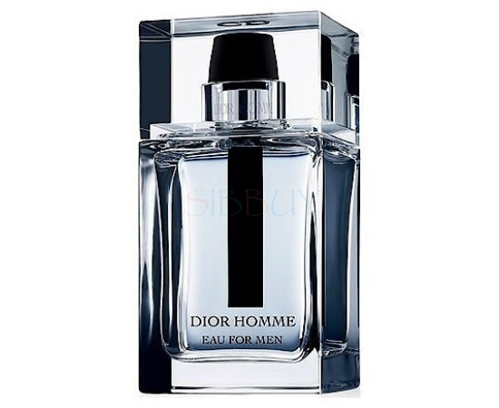 Купить Аромат Dior Dior Homme Eau For Men Туалетная вода