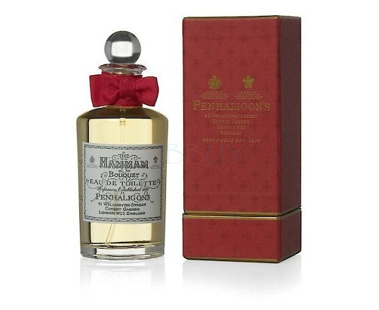 Купить Аромат Penhaligon's Hammam Bouquet Туалетная вода