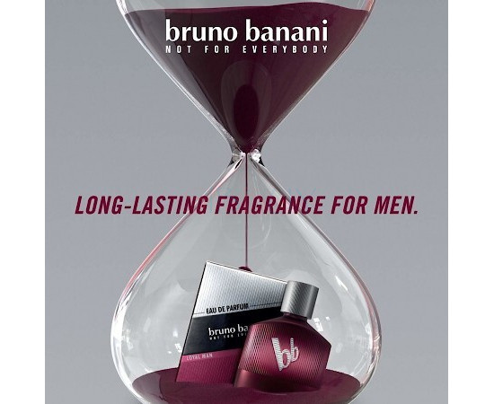 Купить Аромат Bruno Banani Loyal Man Парфюмерная вода