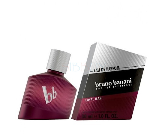 Купить Аромат Bruno Banani Loyal Man Парфюмерная вода