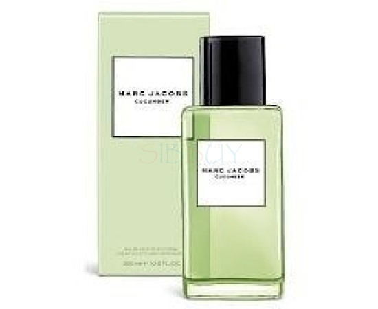 Купить Аромат Marc Jacobs Splash Cucumber Туалетная вода