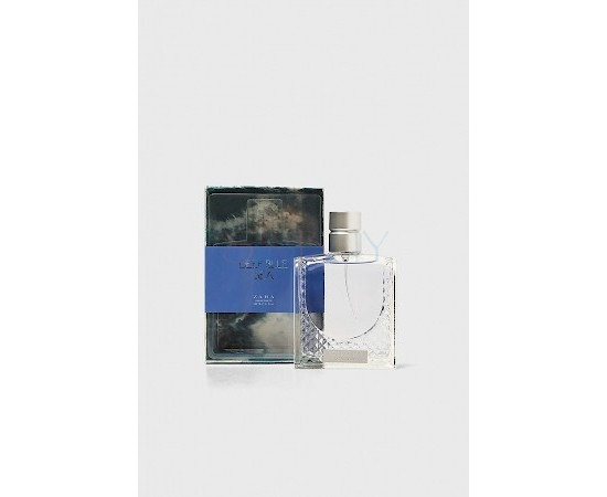 Купить Аромат Zara Deep Blue Sea Туалетная вода