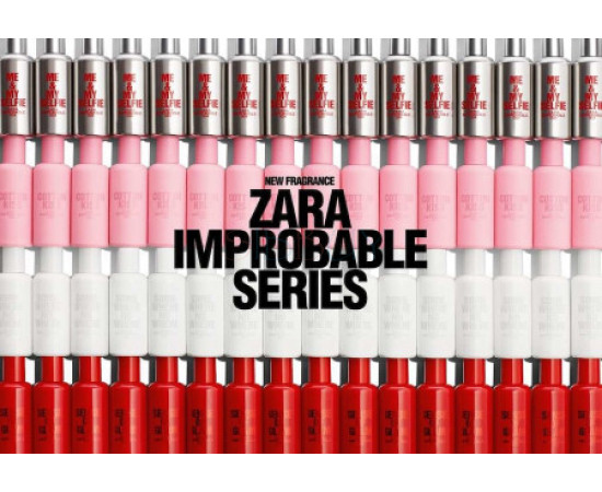 Купить Аромат Zara 001 Somewhere Nowhere Туалетная вода
