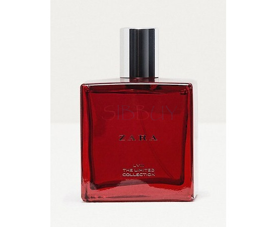 Купить Аромат Zara Zara LVIII The Limited Collection Туалетная вода