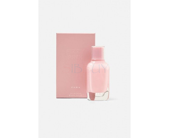 Купить Аромат Zara Fizzy Pink Парфюмерная вода