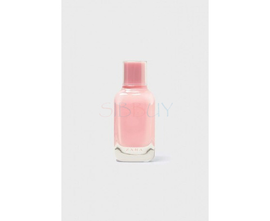 Купить Аромат Zara Fizzy Pink Парфюмерная вода