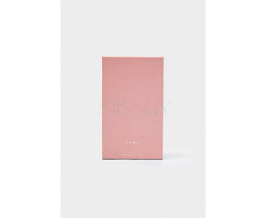 Купить Аромат Zara Fizzy Pink Парфюмерная вода