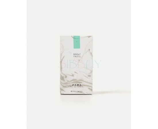 Купить Аромат Zara Bright Fruits Туалетная вода