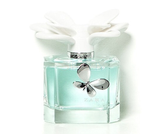 Купить Аромат Zara Zara Woman L'Eau Туалетная вода