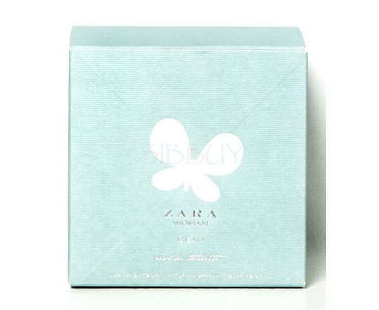 Купить Аромат Zara Zara Woman L'Eau Туалетная вода