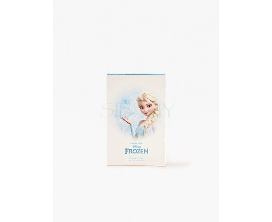 Купить Аромат Zara Zara Frozen Eau de Toilette 2019 Туалетная вода
