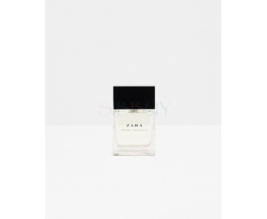 Купить Аромат Zara Impact Masculin Туалетная вода
