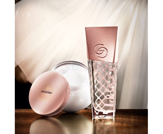 Купить Аромат Oriflame Giordani Gold Incontro Парфюмерная вода