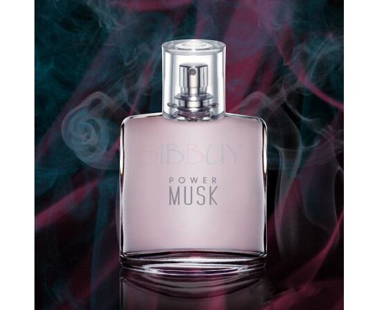 Купить Аромат Oriflame Power Musk Туалетная вода